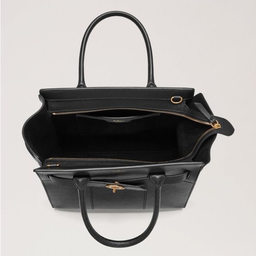 Mulberry bayswater bag - Picture 8 of 10
